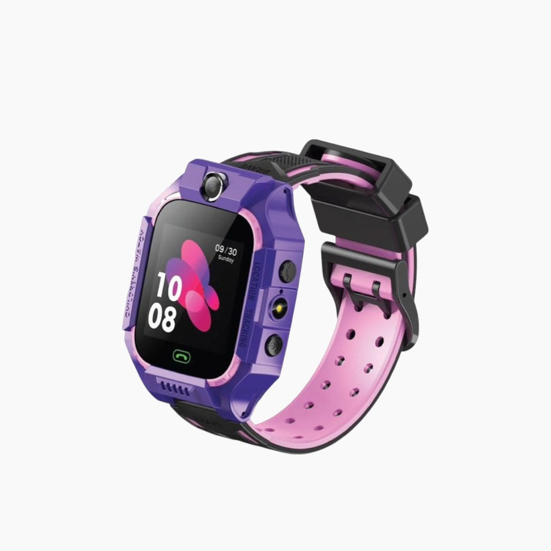 Green Lion Kids Smart Watch Series-5 Smartwatch