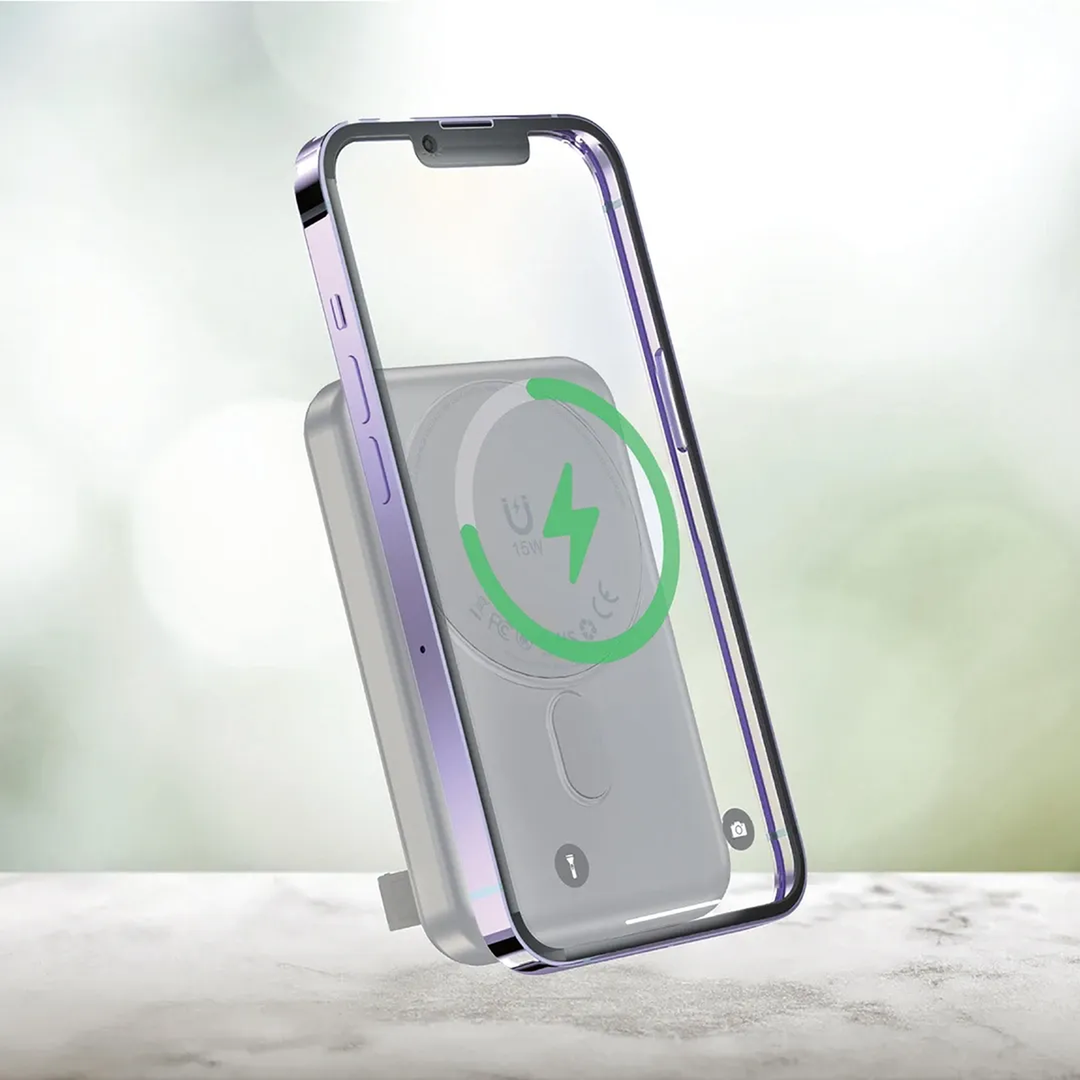 Green Lion Lagos Power Bank