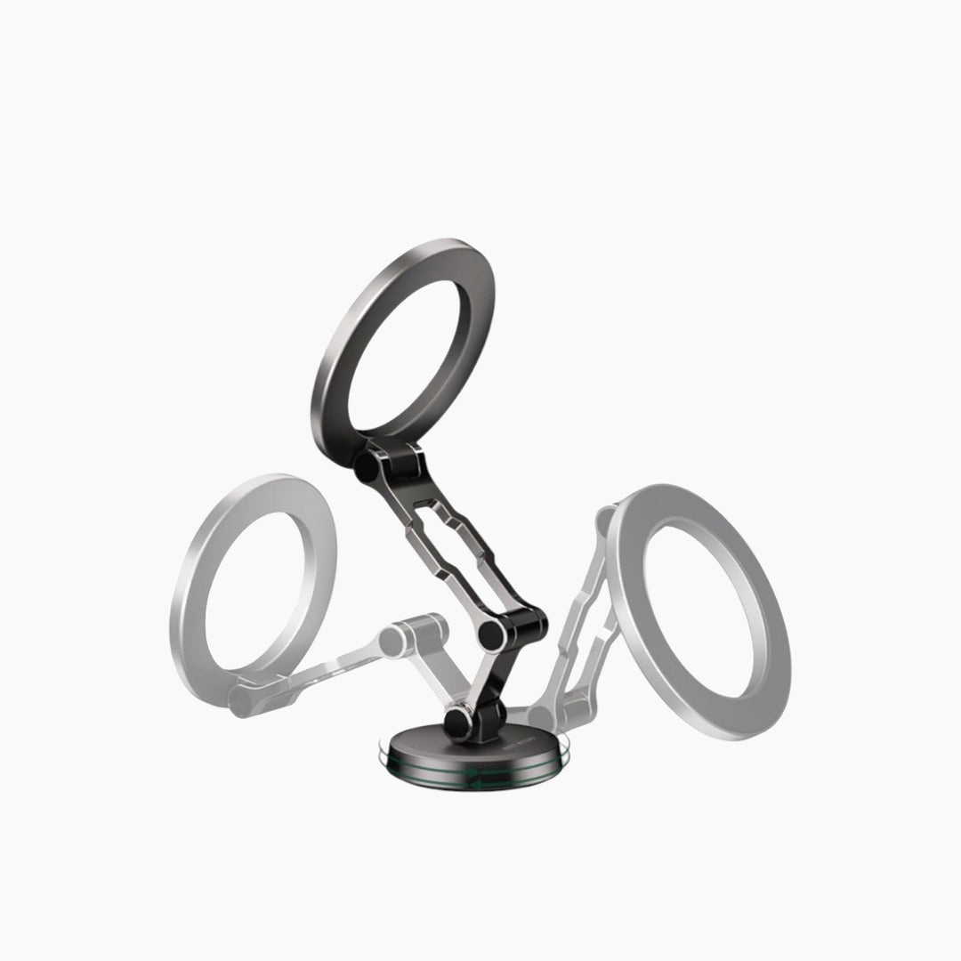 Green Lion MagSnap Car Phone Holder
