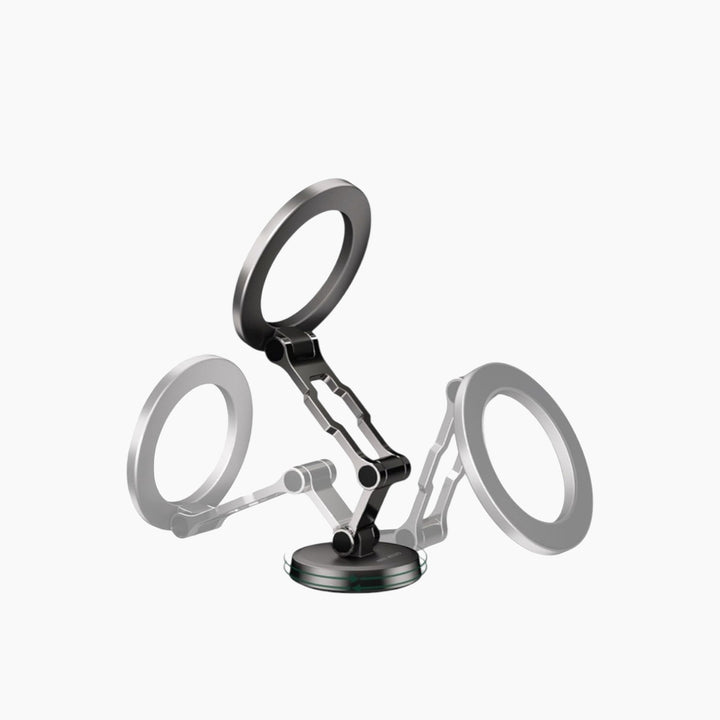Green Lion MagSnap Car Phone Holder