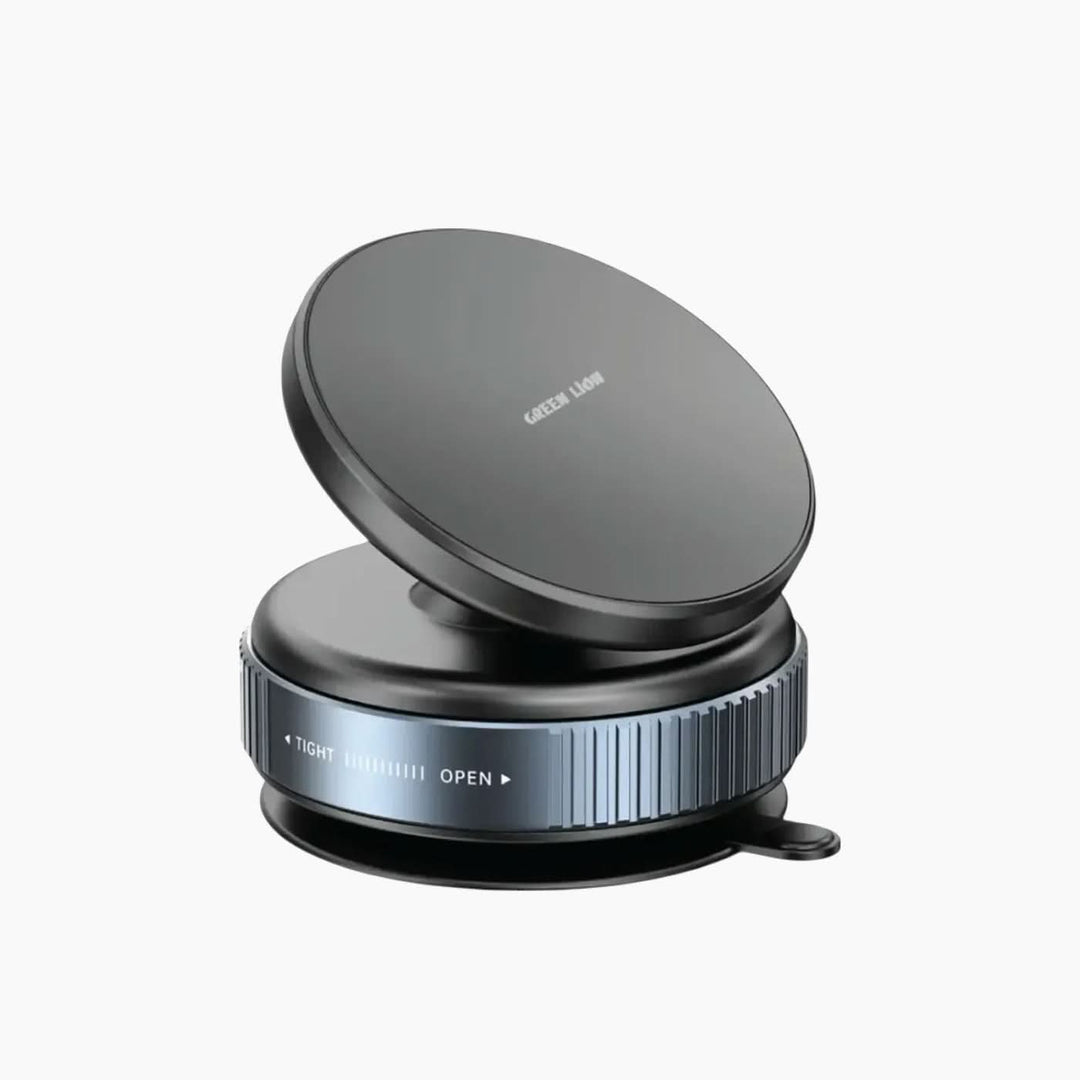 Green Lion Magno Flex Vacuum Suction Holder