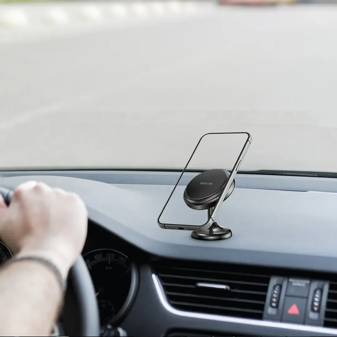 Green Lion Mini Mate Car Phone Holder