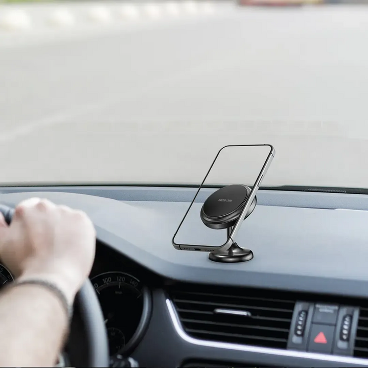 Green Lion Mini Mate Car Phone Holder