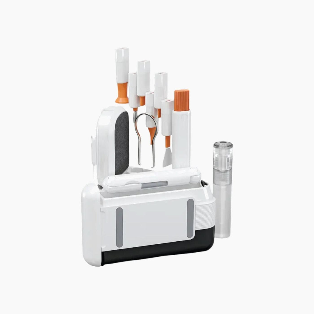 Green Lion Multi-Functional Cleaning Kit