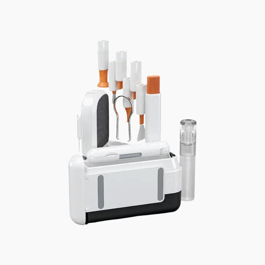 Green Lion Multi-Functional Cleaning Kit 22 IN 1