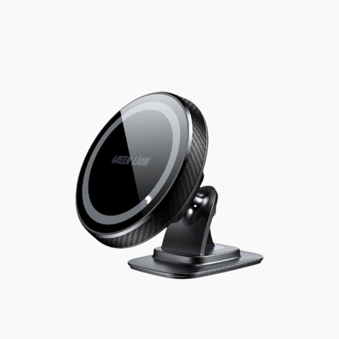 Green Lion Neo MagSafe Car Phone Mount