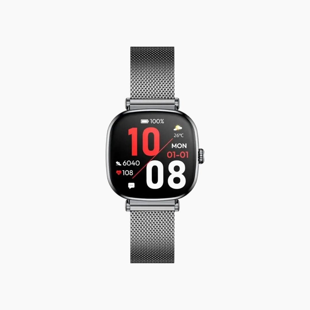 Green Lion Princess Smart Watch