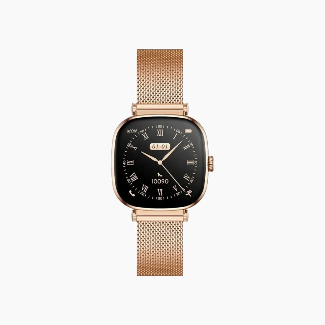 Green Lion Princess Smart Watch