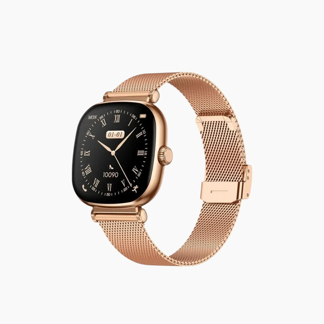 Green Lion Princess Smart Watch