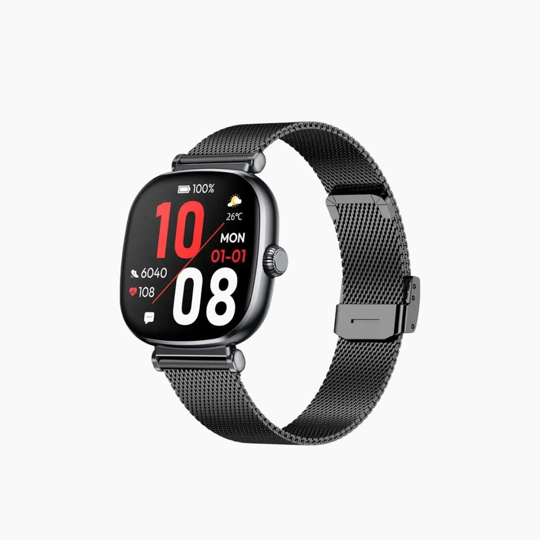 Green Lion Princess Smart Watch