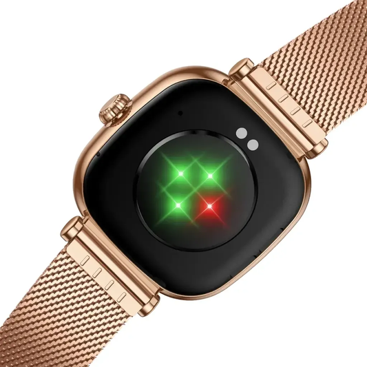 ساعة الأميرة الذكية