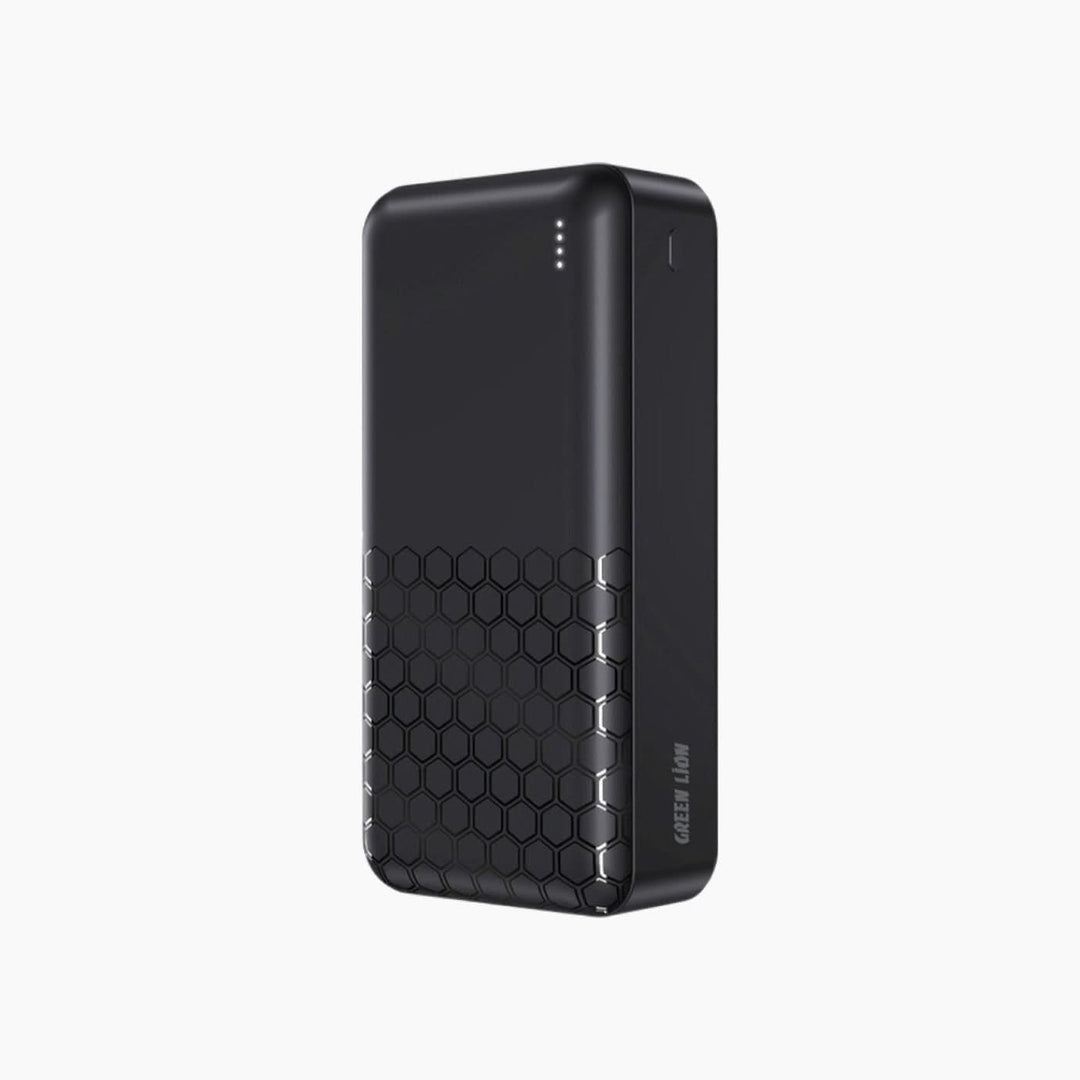 Green Lion Rome 30000mAh power bank