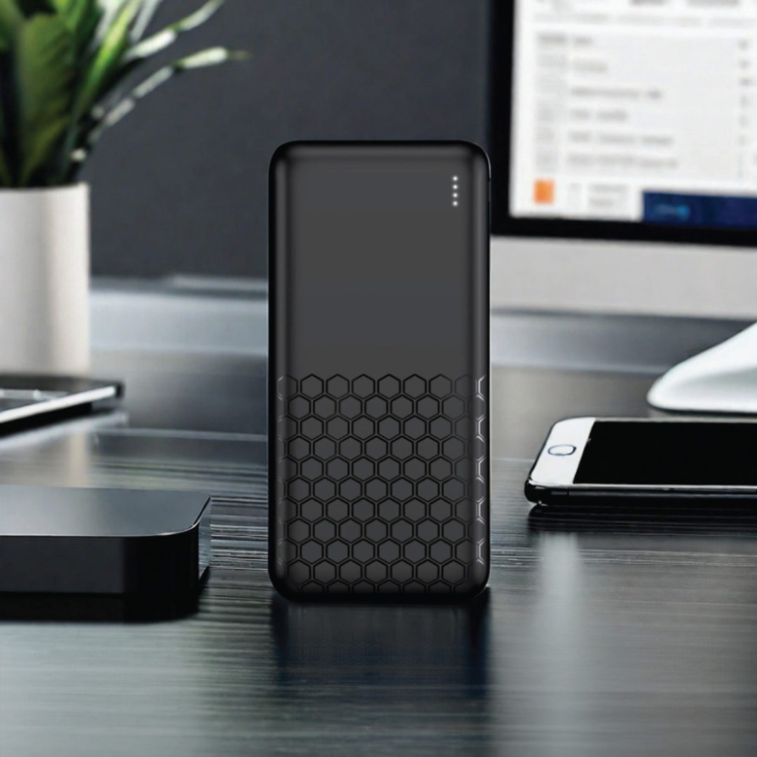Green Lion Rome 30000mAh power bank