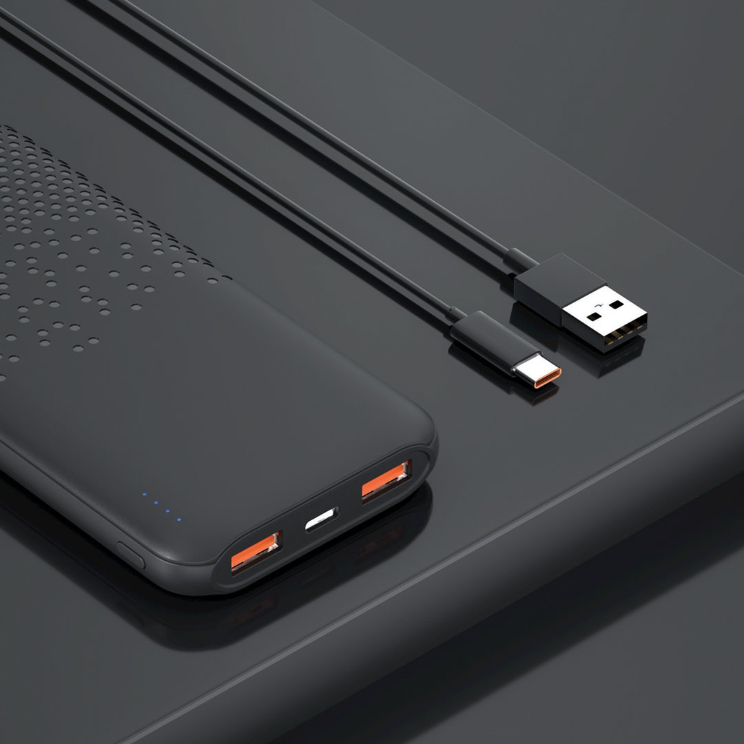 Green Lion Rome PD20W 20,000mAh power bank