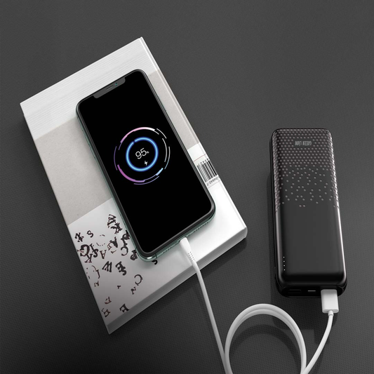 بنك الطاقة روما PD20W