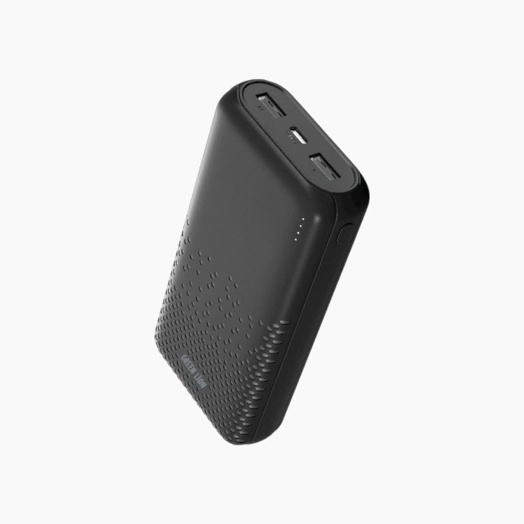 Green Lion Rome 20000mAh PD20W power bank