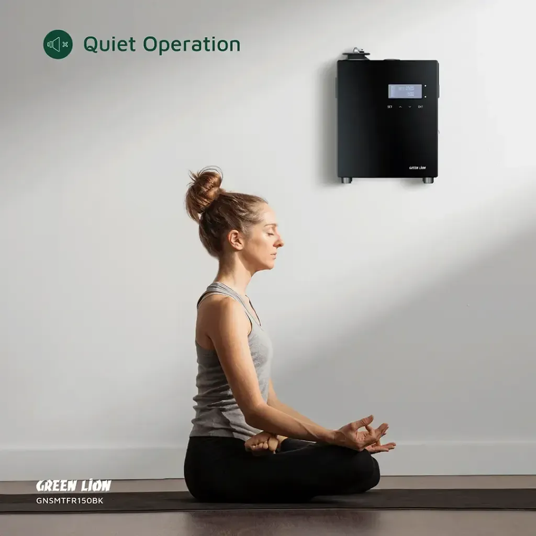 Green Lion Smart Scent Pro Fragrance Diffuser