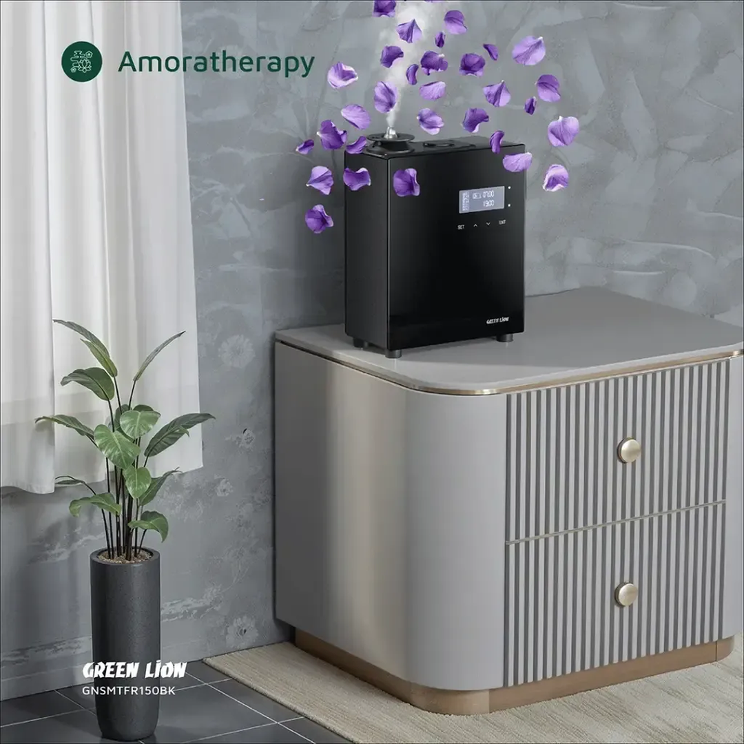 Green Lion Smart Scent Pro Fragrance Diffuser