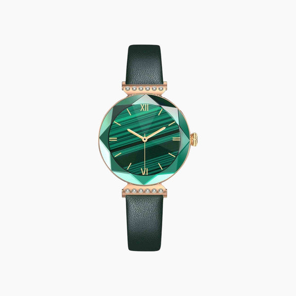Swarovski Smart Watch