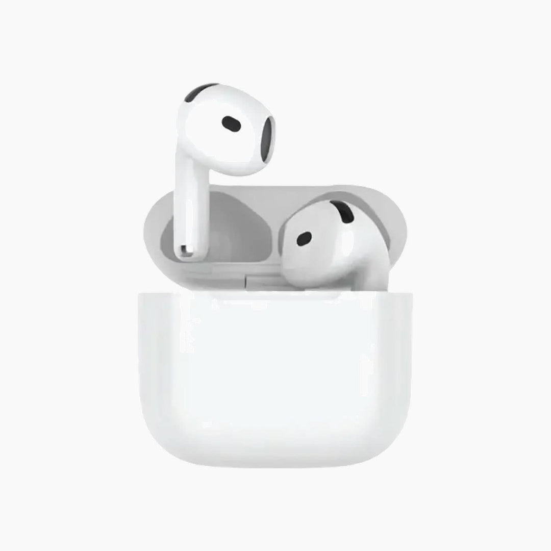 Green Lion True Wireless Earbuds 4 G1
