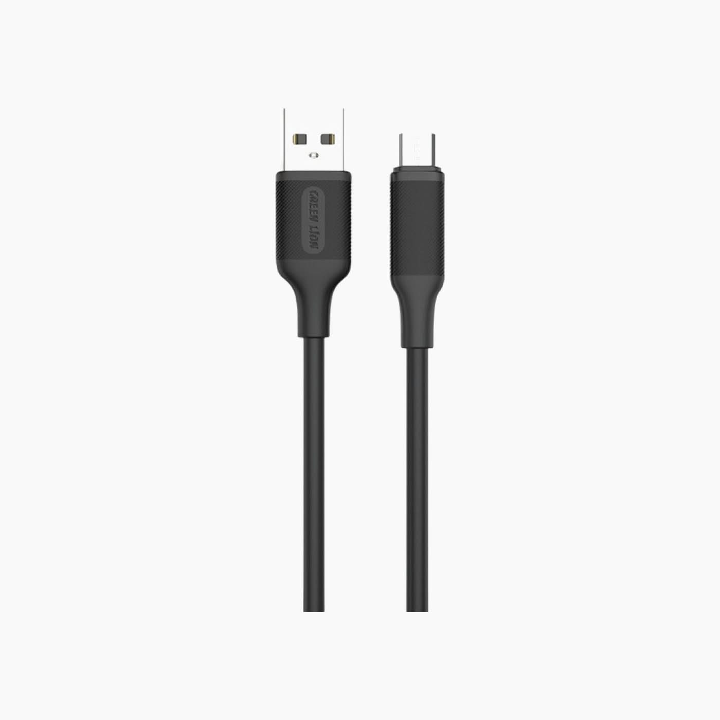 كابل من النوع C إلى Lightning PVC كابل من النوع C إلى Lightning PVC