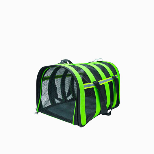 Mesh Pet Carrier Bag