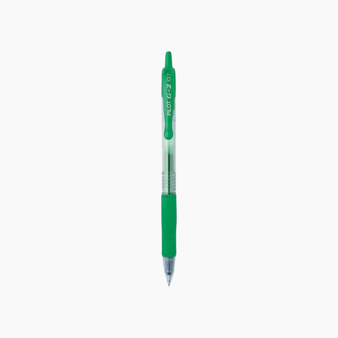 Pilot G-2 Gel Pen