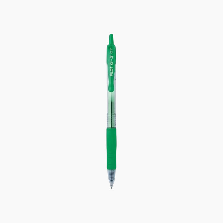 Pilot G-2 Gel Pen