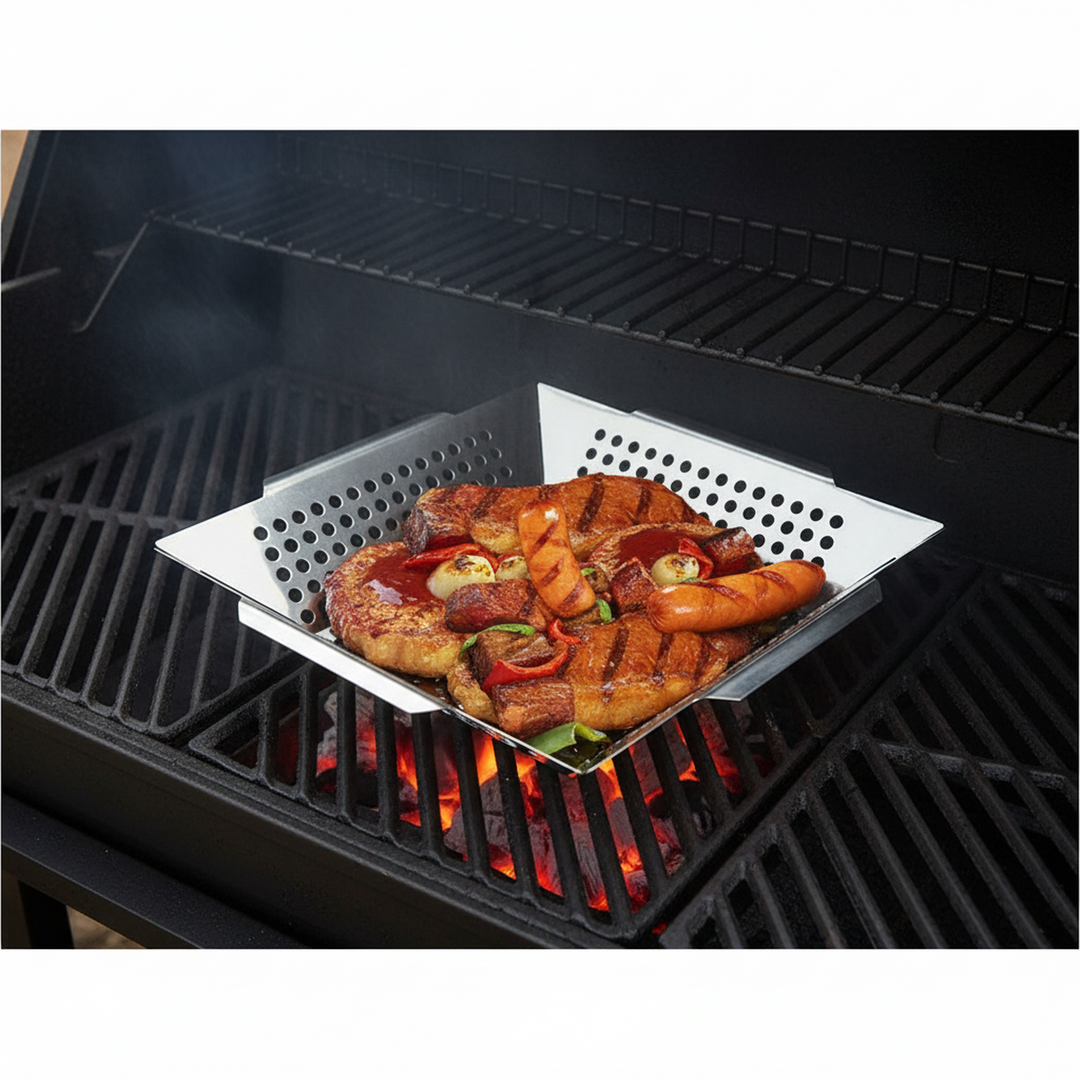 Grill Basket