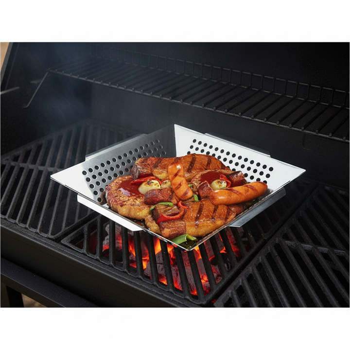 Grill Basket