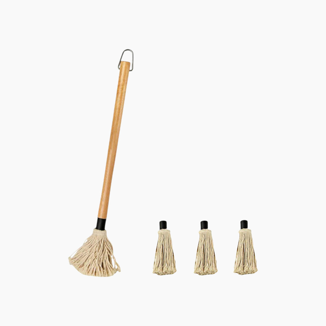 Grill Basting Mop