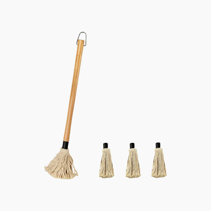 Grill Basting Mop