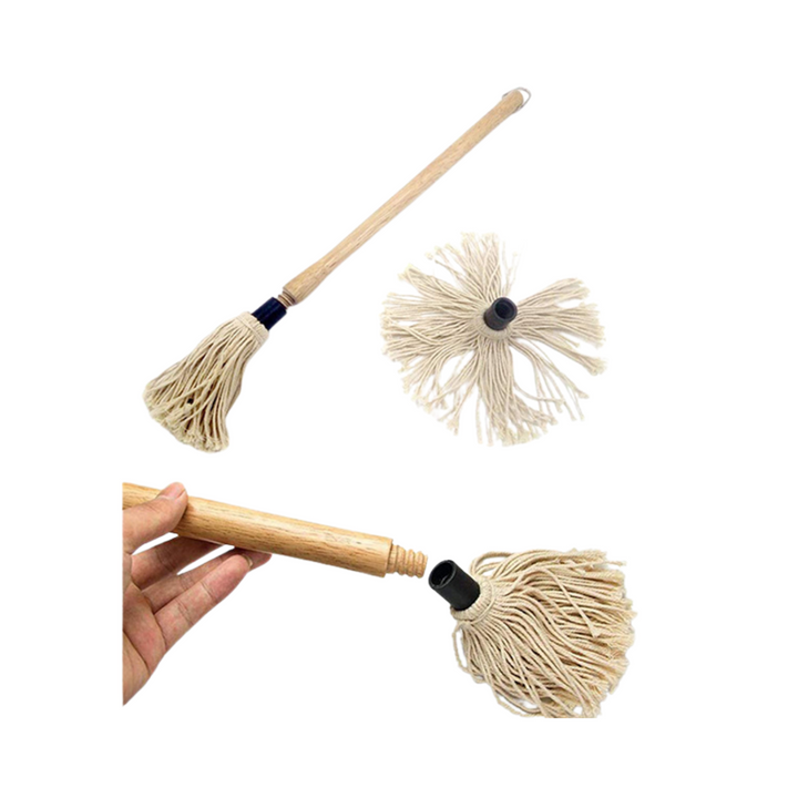 Grill Basting Mop