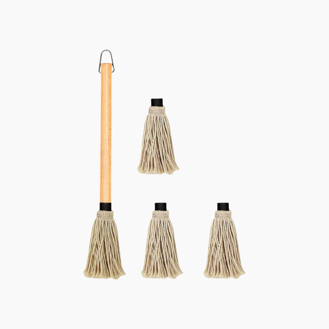 Grill Basting Mop