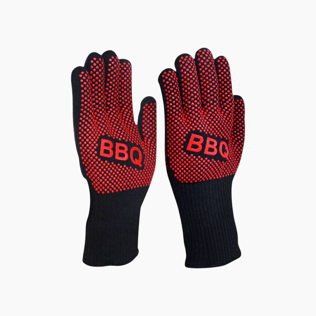 Grill Gloves