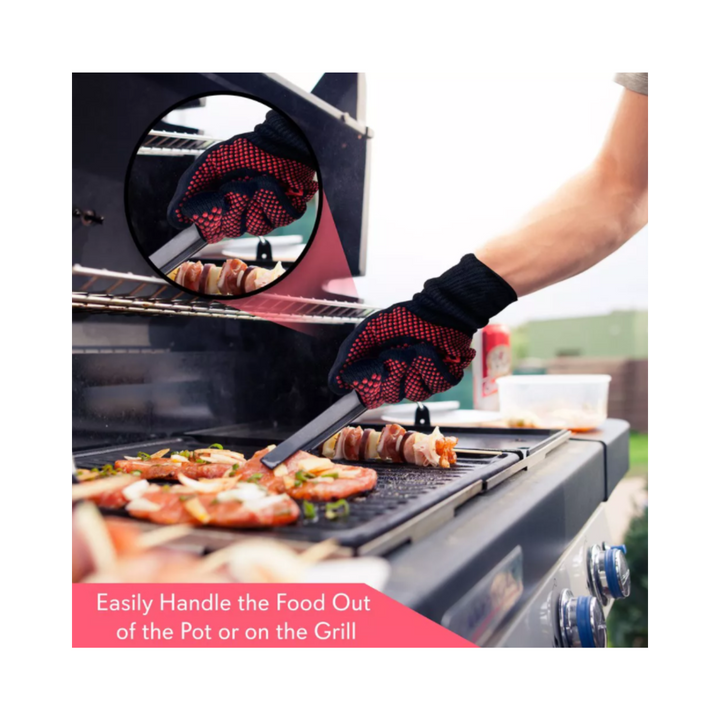 Grill Gloves