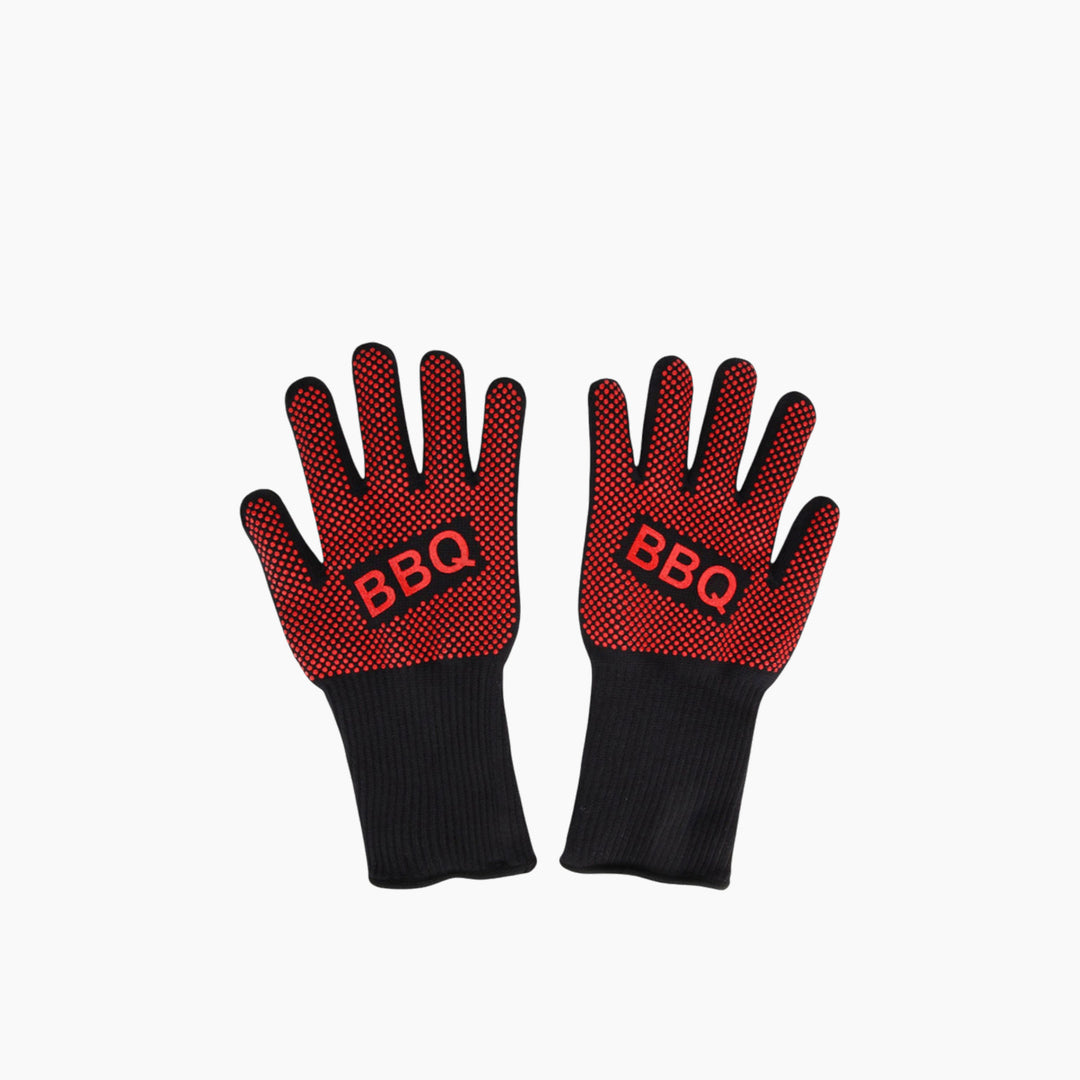 Grill Gloves