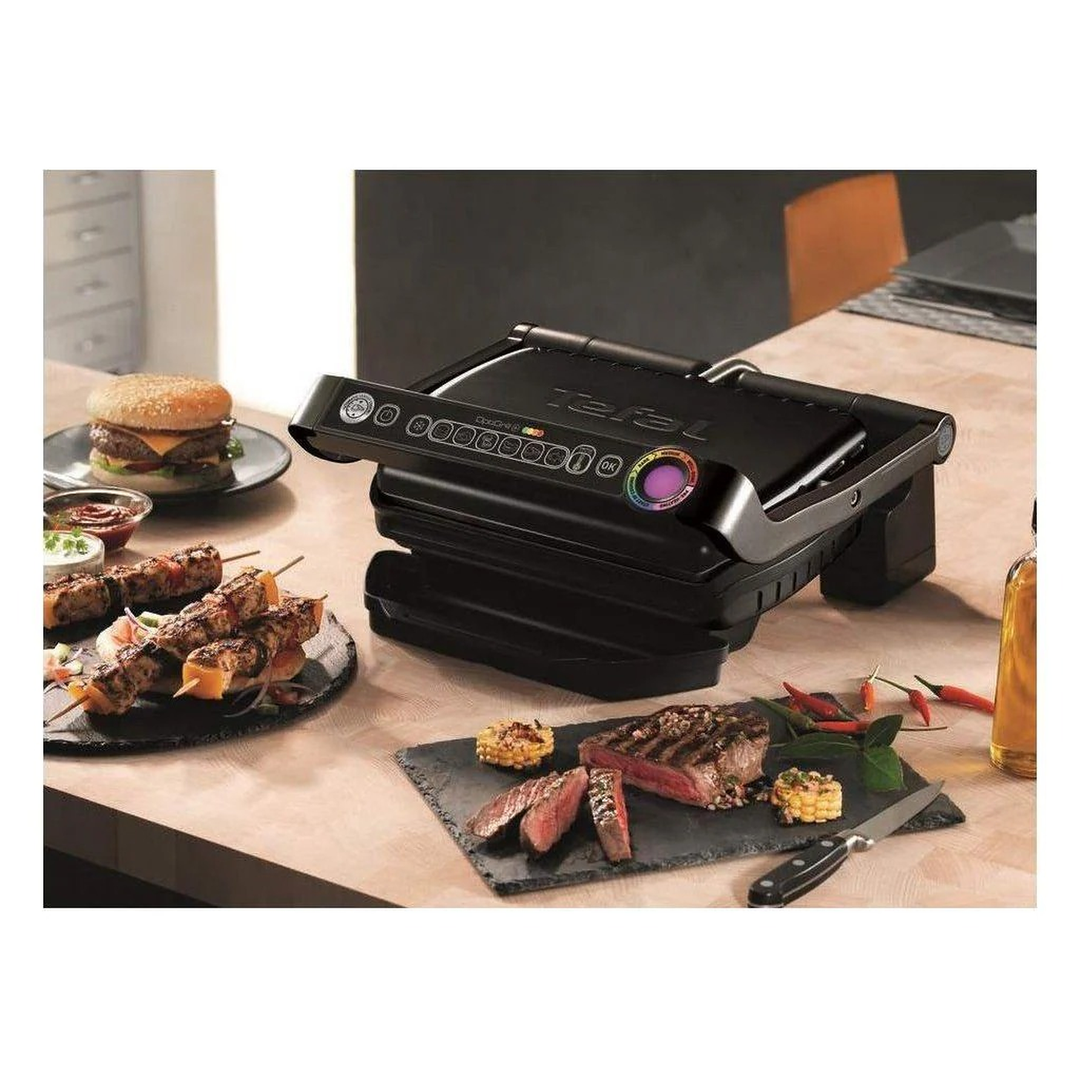 Tefal Optigrill Electric Grill