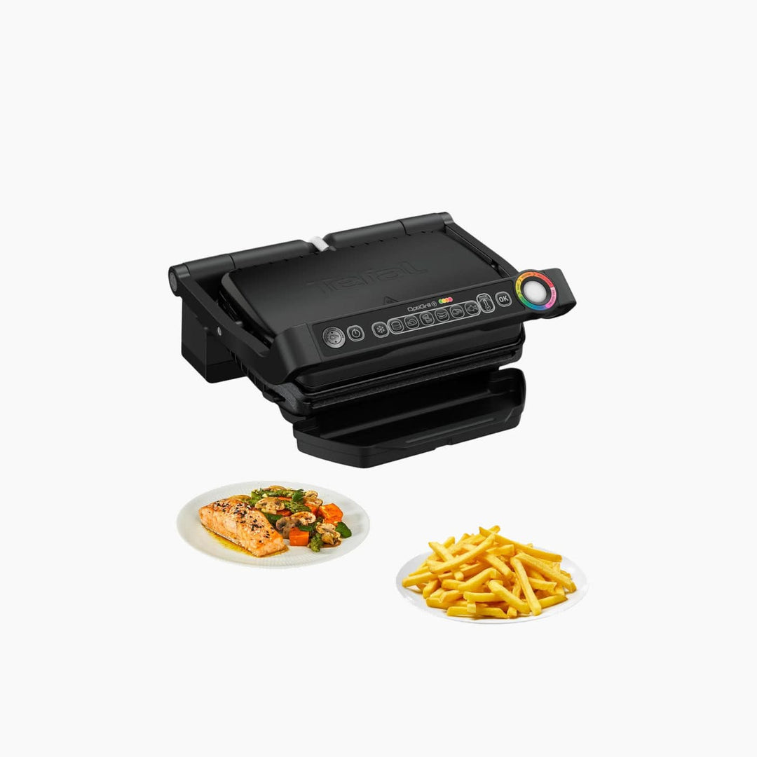 Tefal Optigrill Electric Grill