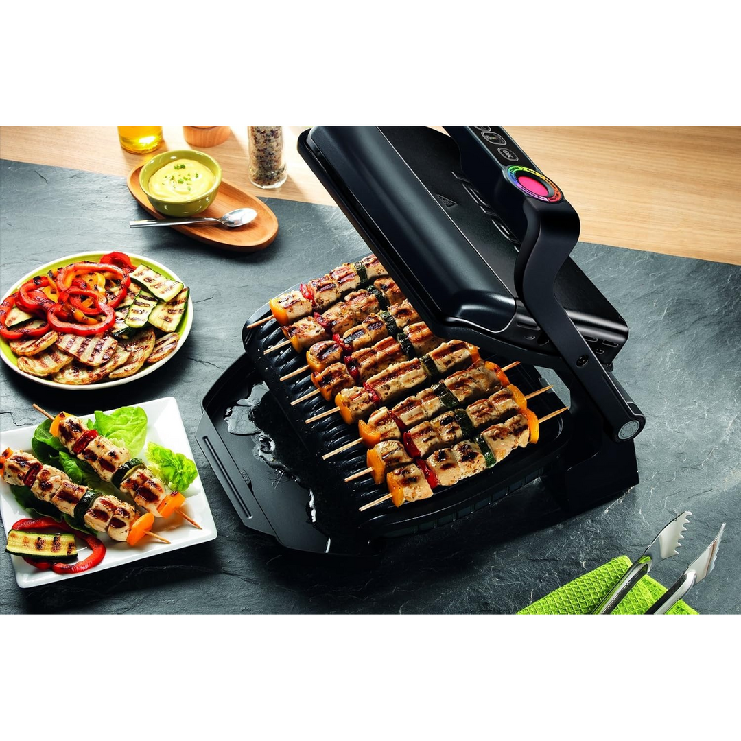 Tefal Optigrill Electric Grill