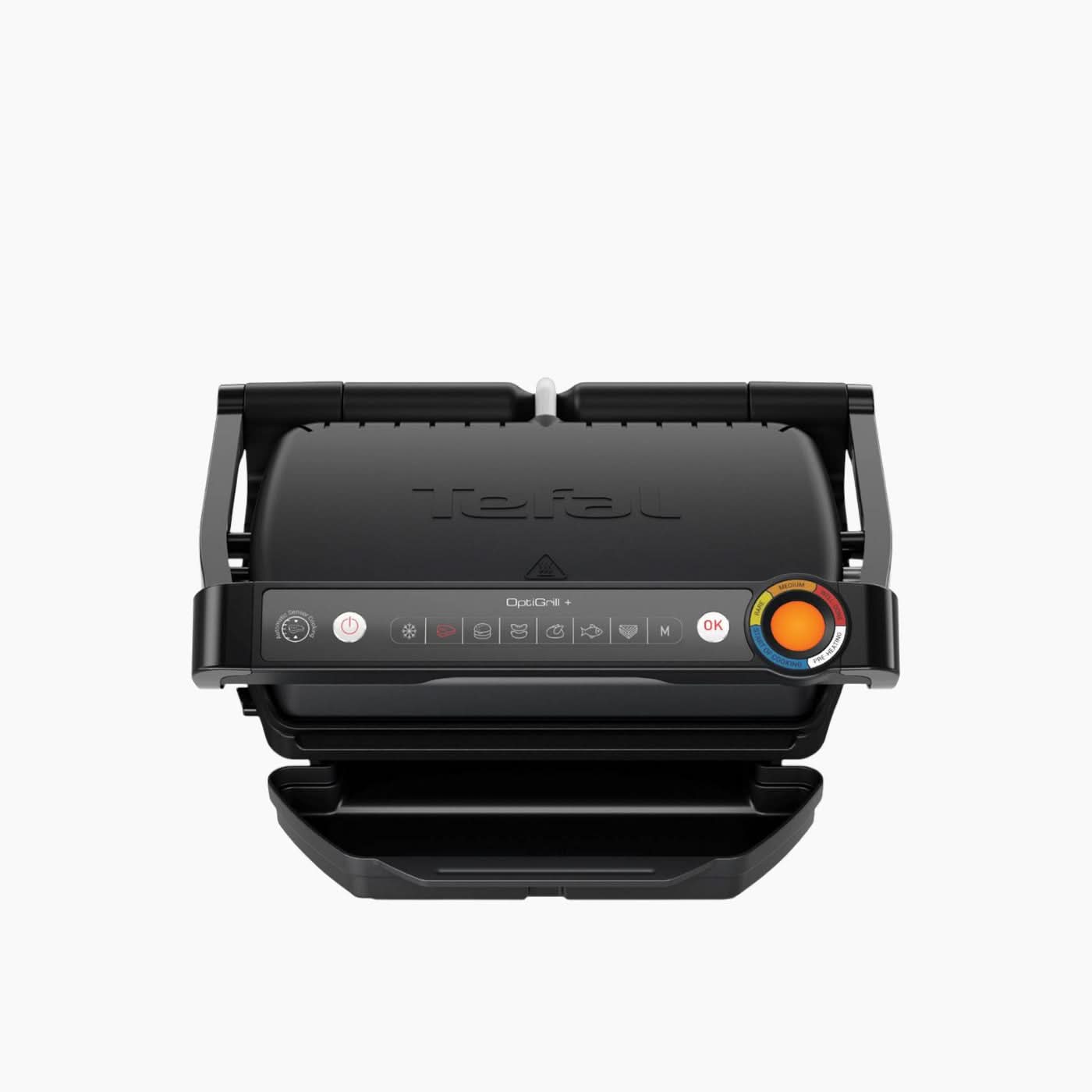 Tefal Optigrill Intelligent Grill Tefal Optigrill Intelligent Grill