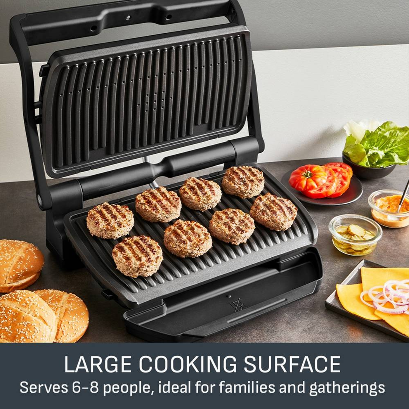 Tefal Optigrill XL Grill Tefal Optigrill XL Grill