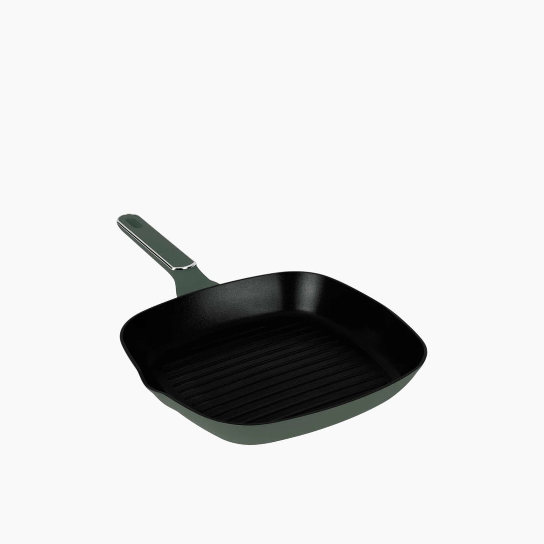 Berlinger Haus Grill Pan, 28 cm