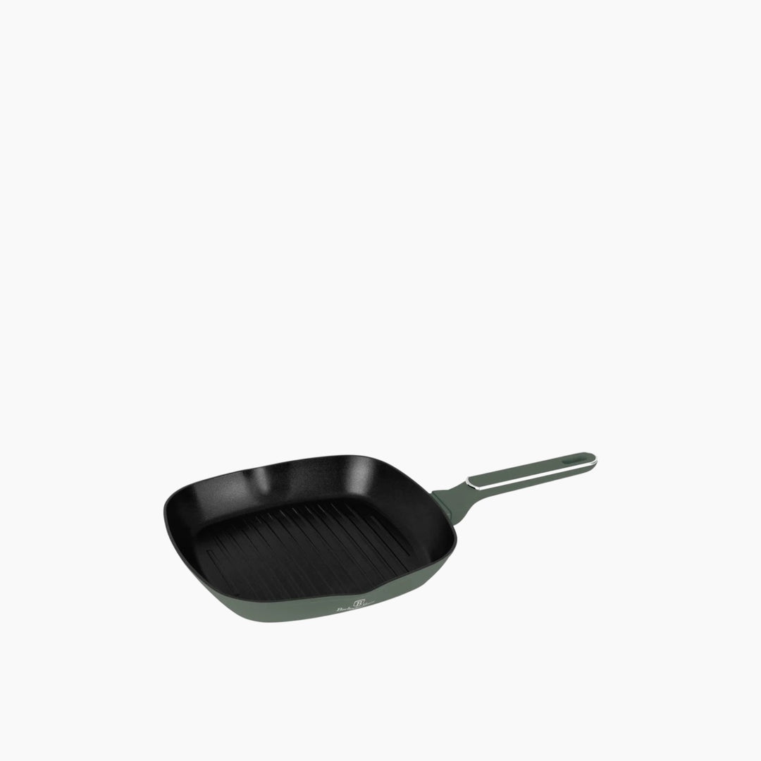 Berlinger Haus Grill Pan, 28 cm