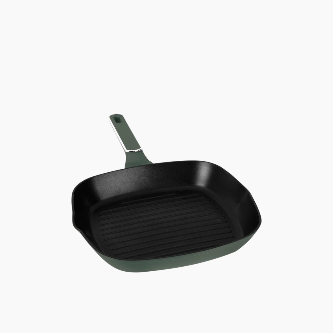 Berlinger Haus Grill Pan, 28 cm