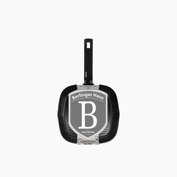Berlinger Haus Grill Pan, 28 cm
