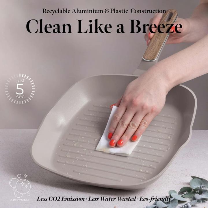 Berlinger Haus Grill Pan, 28 cm