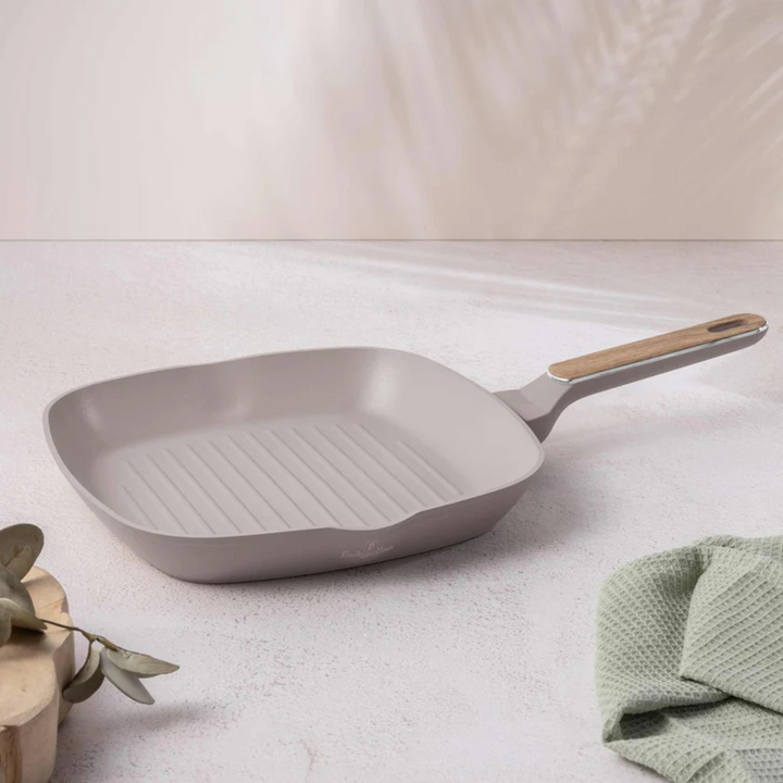 Berlinger Haus Grill Pan, 28 cm