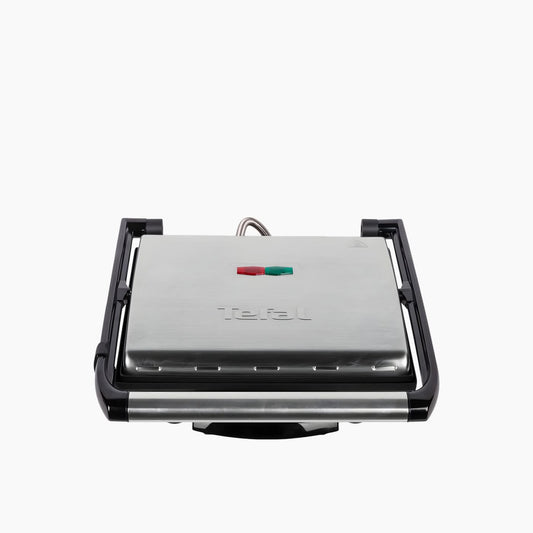 Tefal Seb Grill Panini