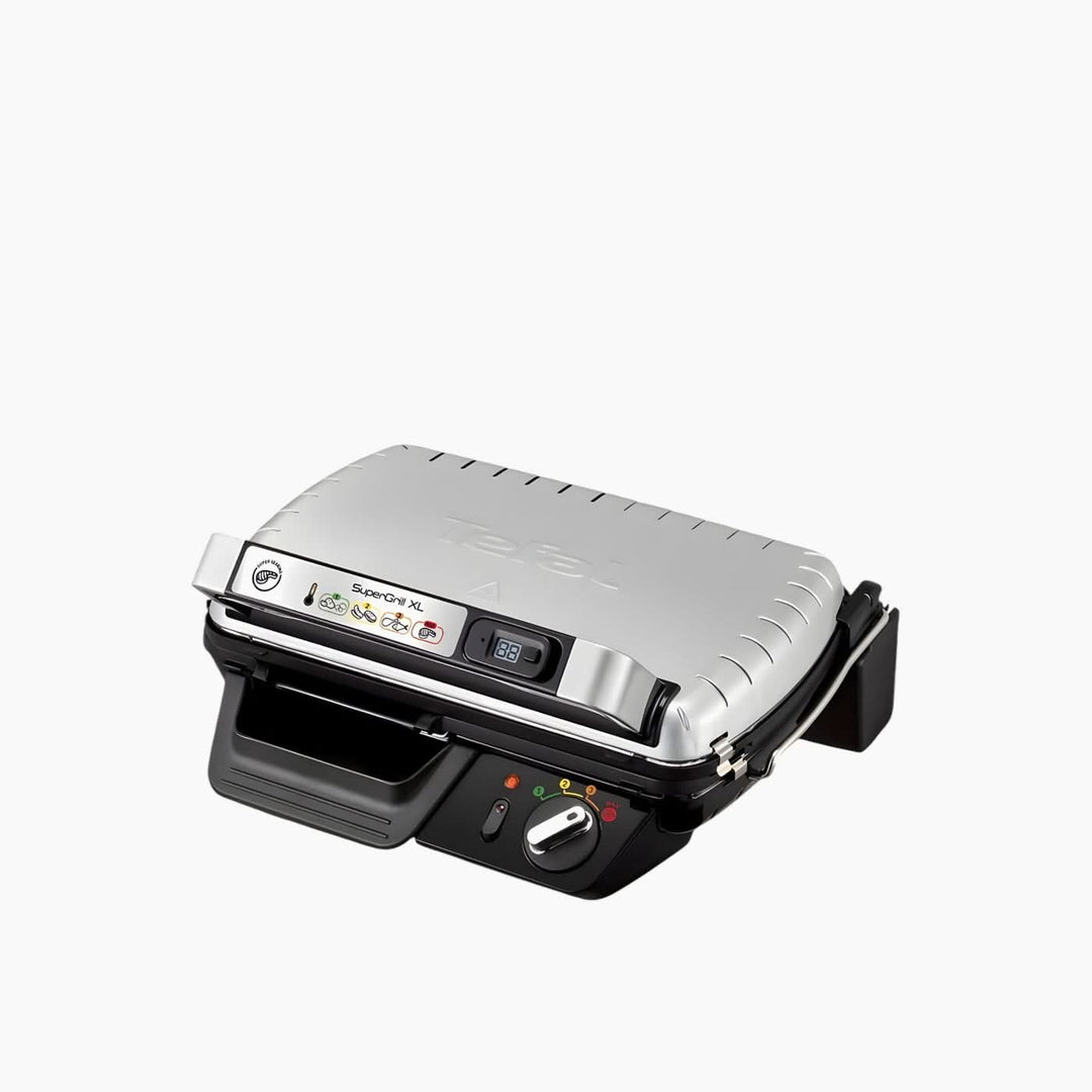 Tefal Seb Grill Super XL &amp; BBQ electric grill with 2400 watt motor